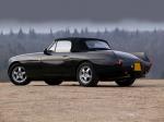 Bristol Blenheim Roadster 2002 года